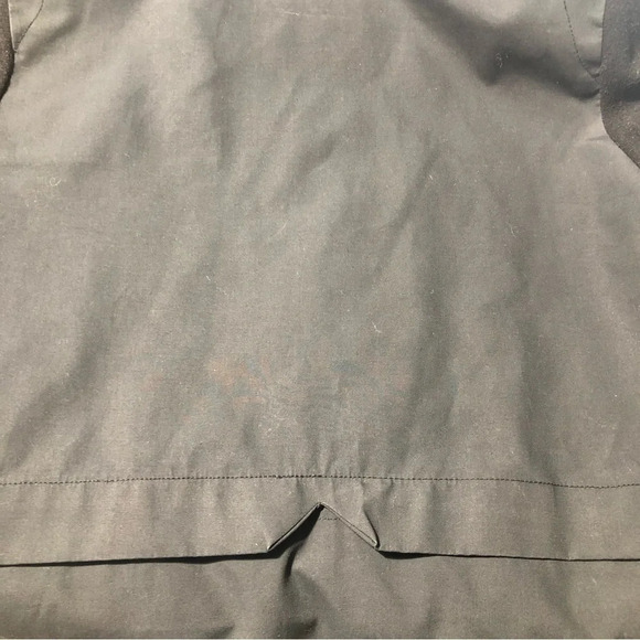 Diesel Women’s mid length jacket with drawstring waist (M) - Picture 11 of 16